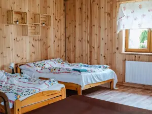 Przy Trójstyku