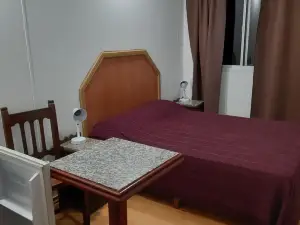 Hotel Virreyes