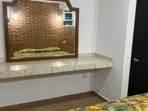 Hotel Villas la Mexicana