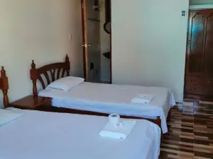 Hospedaje Turistico Harry I y II