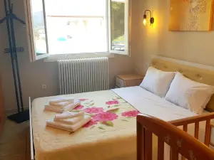 La Casa di Anastasia - Panorama Nea Karvali