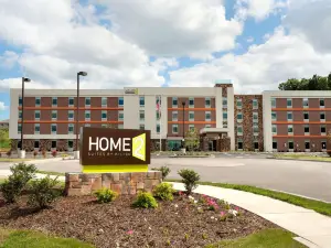 Home2 Suites by Hilton Pittsburgh/McCandless