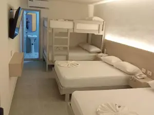 Hotel San Sebastian Real