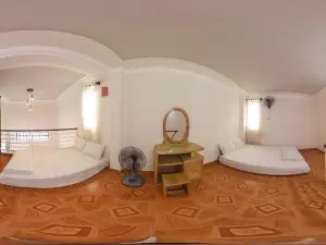 Timothy Homestay Hue