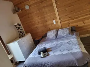 Auberge la Coulette