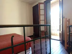 En la Plata Hostel El Pampa