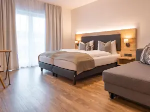 Hotel Gasthof Sonnenhang