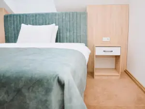 Hotel Divanhana