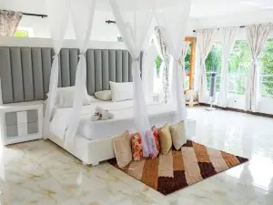 Eco Hotel El Bosque
