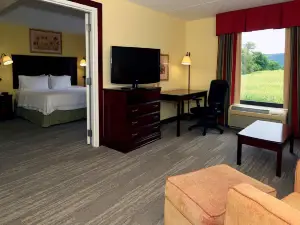 Hampton Inn & Suites Lamar