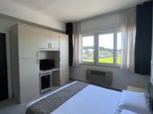 Hotel Letizia