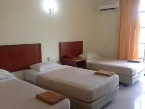Tanjung Demong Beach Resort
