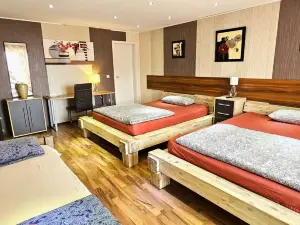 Gründauer Monteurwohnung/Studentenwohnung