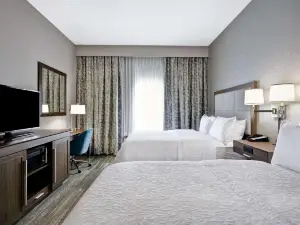 Hampton Inn Blue Ash Cincinnati