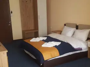 Hotel Panorama City