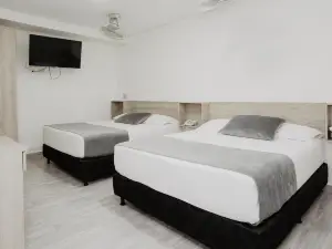 Hotel Plataneras Caney