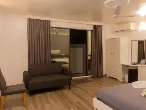 Sis Tourist Villa, Mathiveri, Maldives