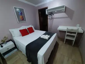 Pousada Maresia Costa Azul