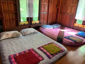 Homestay BannaiSingthoKhaokhuha