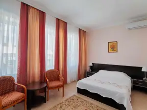 Hotels Voyage Mezonin