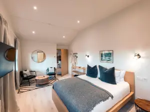 Garður Stay Inn & Secret Lagoon Included