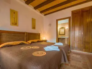 Hostal Nuevo Milán I