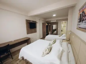 Salvatori Hotel