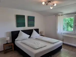 Heeser Hof - Urlaub im Grünen