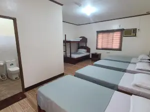 Nsz Beachline Resort