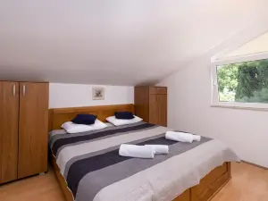 Apartments Katica