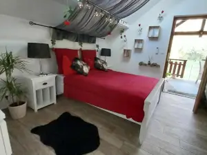 Gite Avec Spa privé