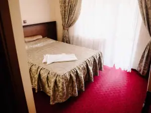 Motel 2D