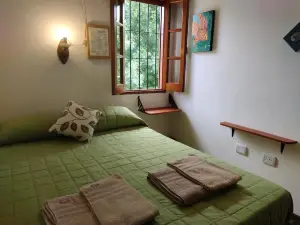 Soles Hostel Boutique