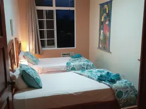 Boca Chica Bnb at Gone Fishing Panama Resort