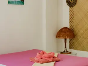 Amami Garden SPA