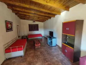 Ayres Del Norte