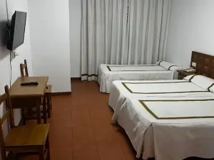 Hotel Hispanidad