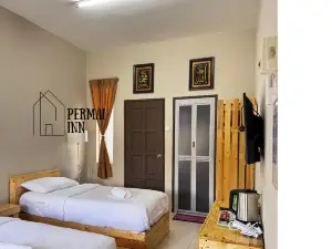Roomstay/ Homestay Permai Inn