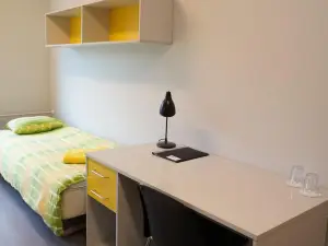 Downtown Hostel