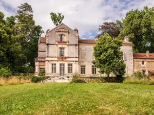 Le Domaine de Langlardie