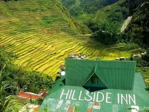 Batad Hillside Inn and Restaurant