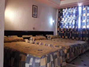 Hotel la Giralda