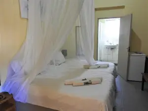 The Farmhouse Boutique Guesthouse and Beergarden CC