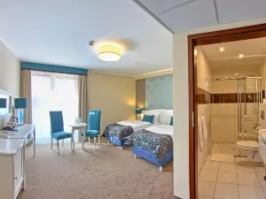 Hotel Opole Centrum