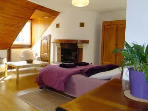 Hôtel les Templiers
