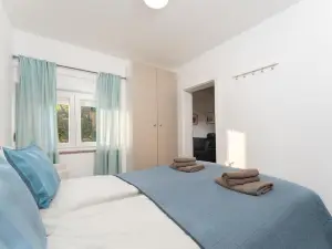 Apartments Palma Rabac