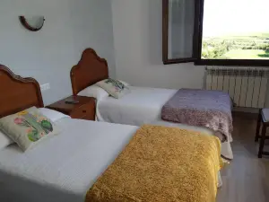 Hospedaje la Espina de Pechon