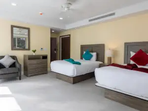 The New View Inn