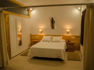 Hotel Las Casitas