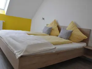 Ferienwohnung Vollert